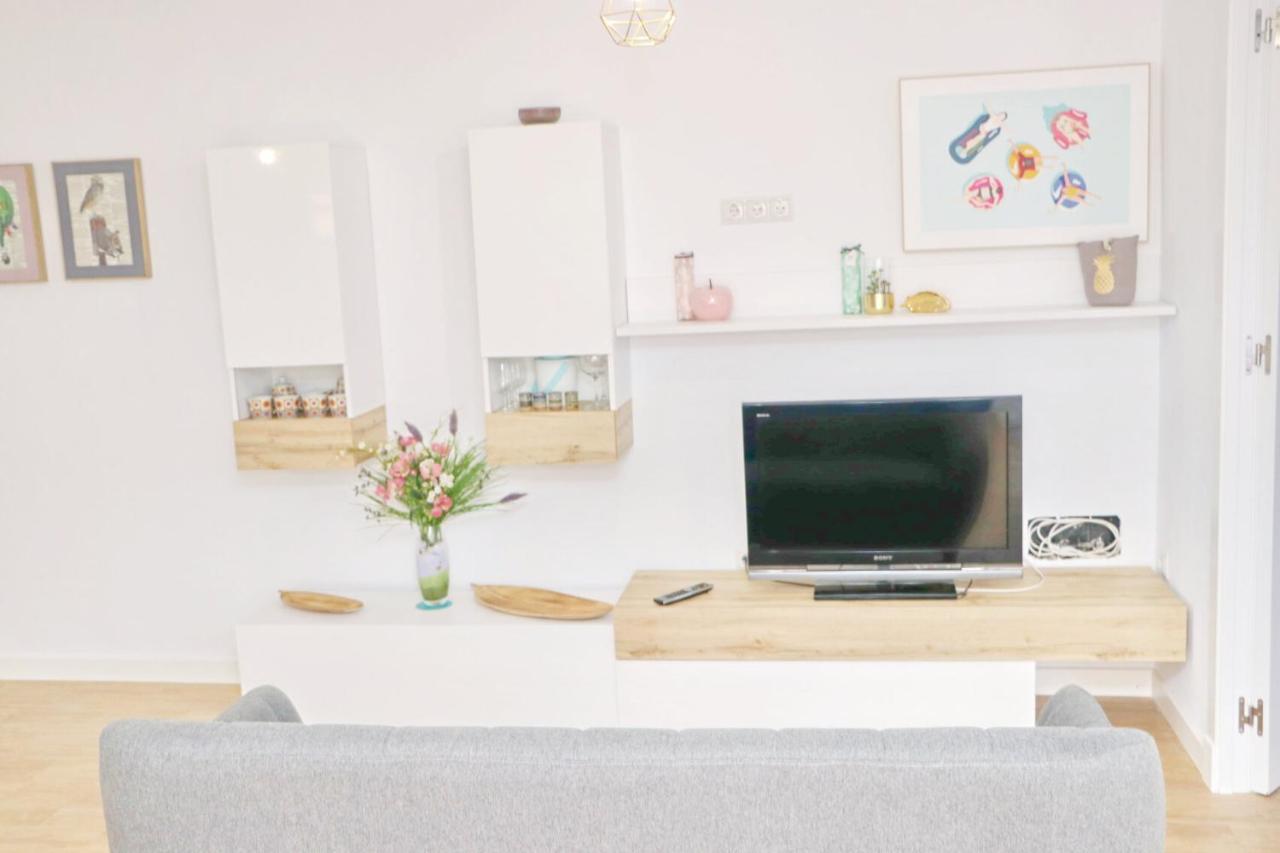 צ'יקלנה דה לה פרונטרה Chalet Isla Azul מראה חיצוני תמונה
